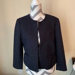 Ann Taylor blazer.